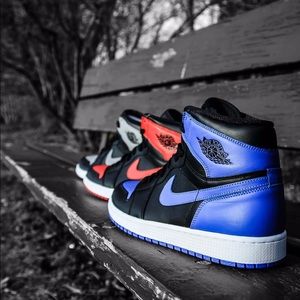 Meet your Posher, Danny